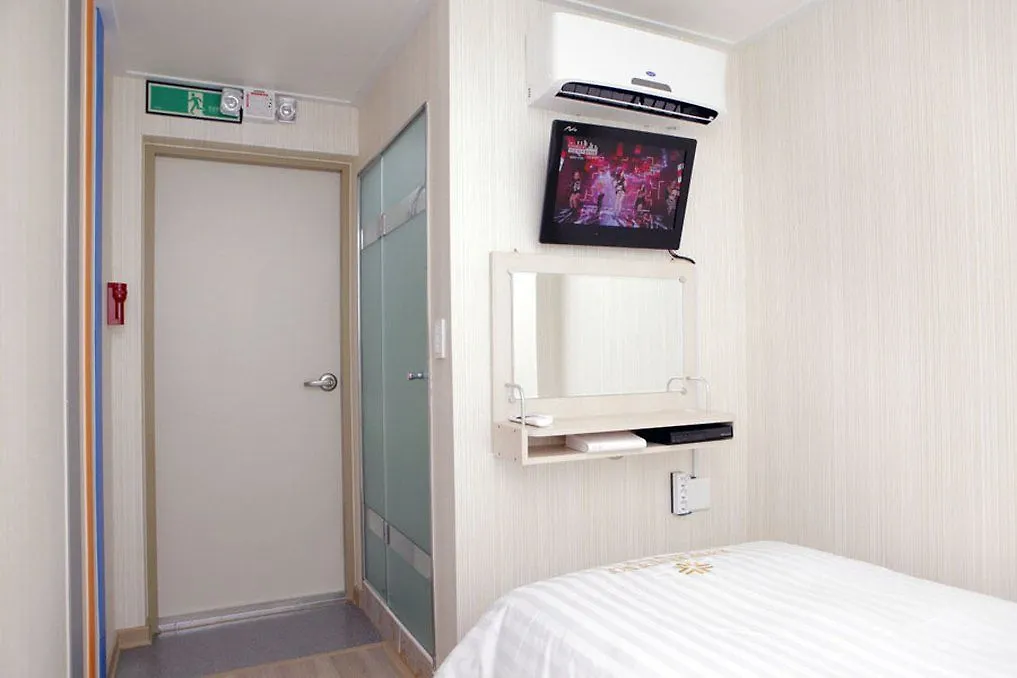 K Pop Residence I Seúl