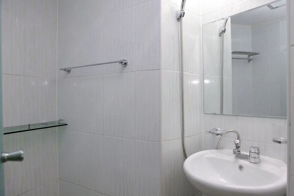 ** Hotel K Pop Residence I Seúl Corea del Sur