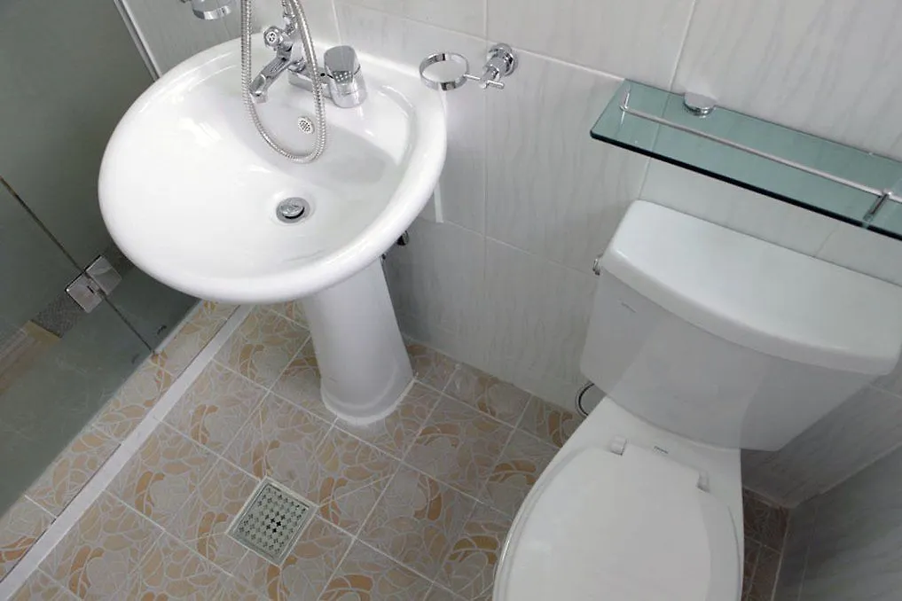Hotel K Pop Residence I Seúl