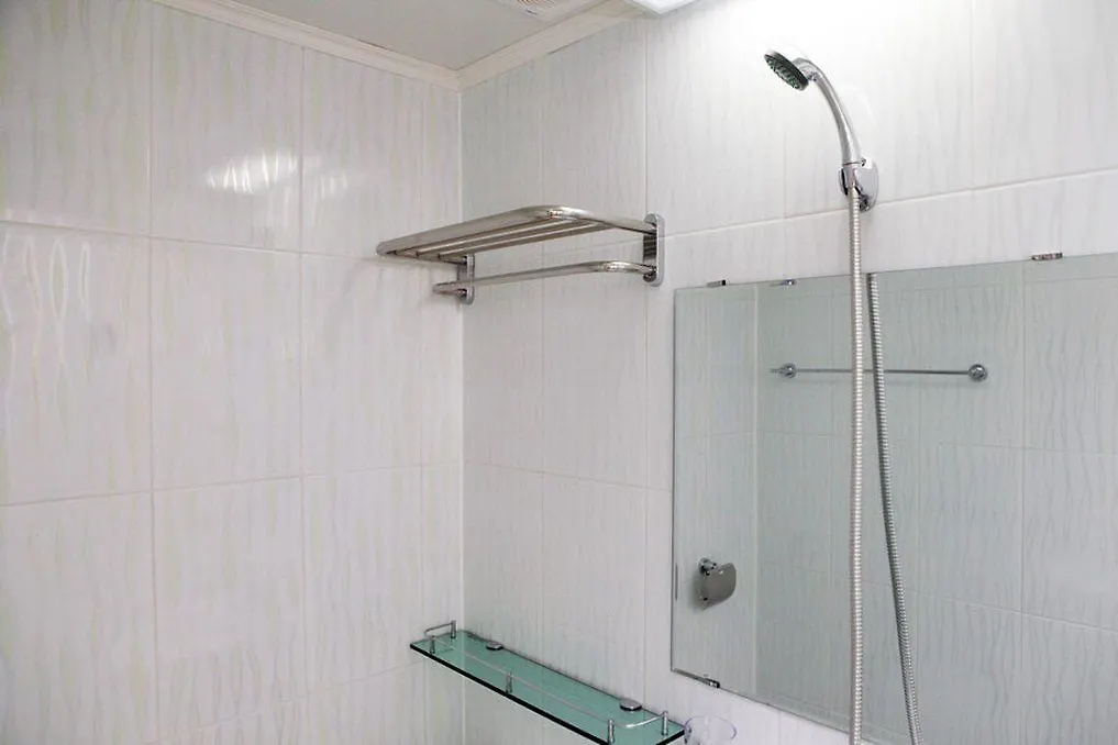 K Pop Residence I Seúl 2*,  Corea del Sur